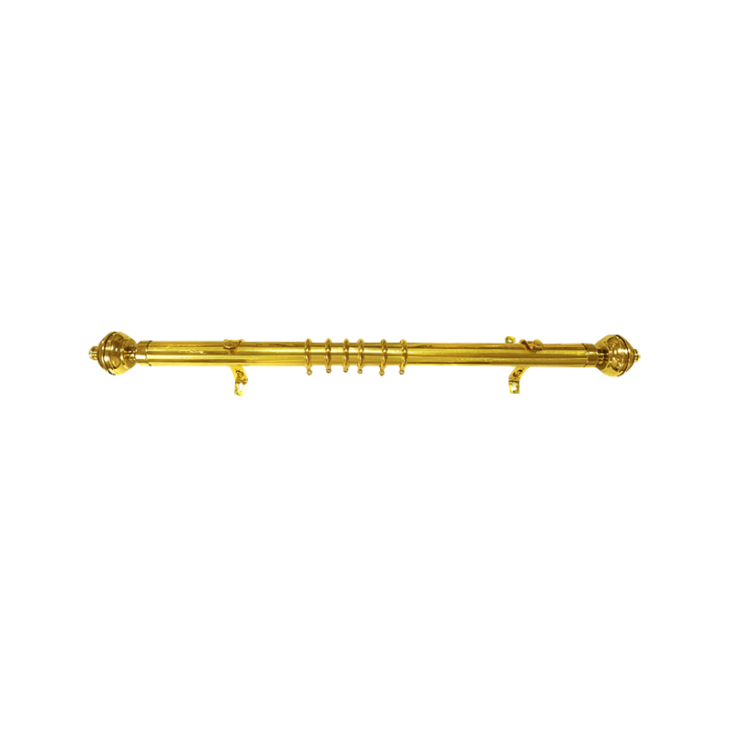 Slat Cuirtín Greamán Óir