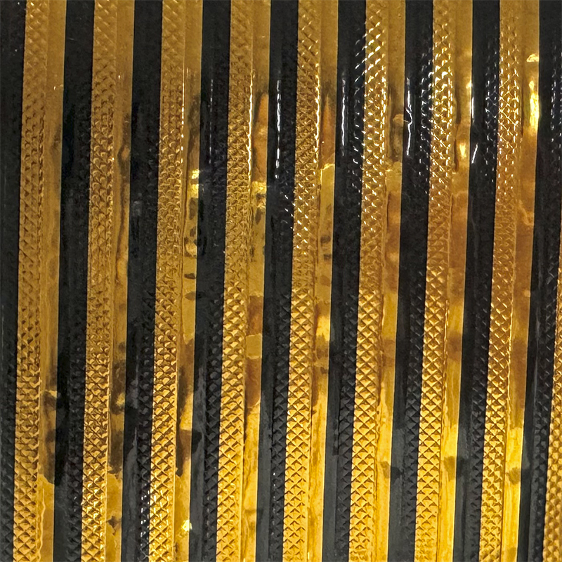 Slat Cuirtín Greamán Dualtone