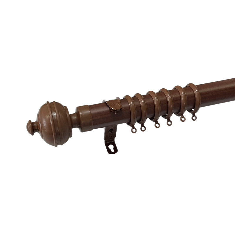 Slat cuirtíní fillte PVC: Cén fáth a bhfuil sé ar an rogha is fearr d'úinéirí tí agus dearthóirí?